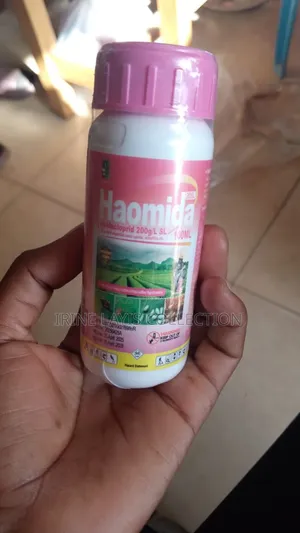 200g Haomida Imidacloprid Agriculture Insecticide