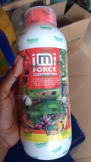 Imiforce Agricultural Insecticide
