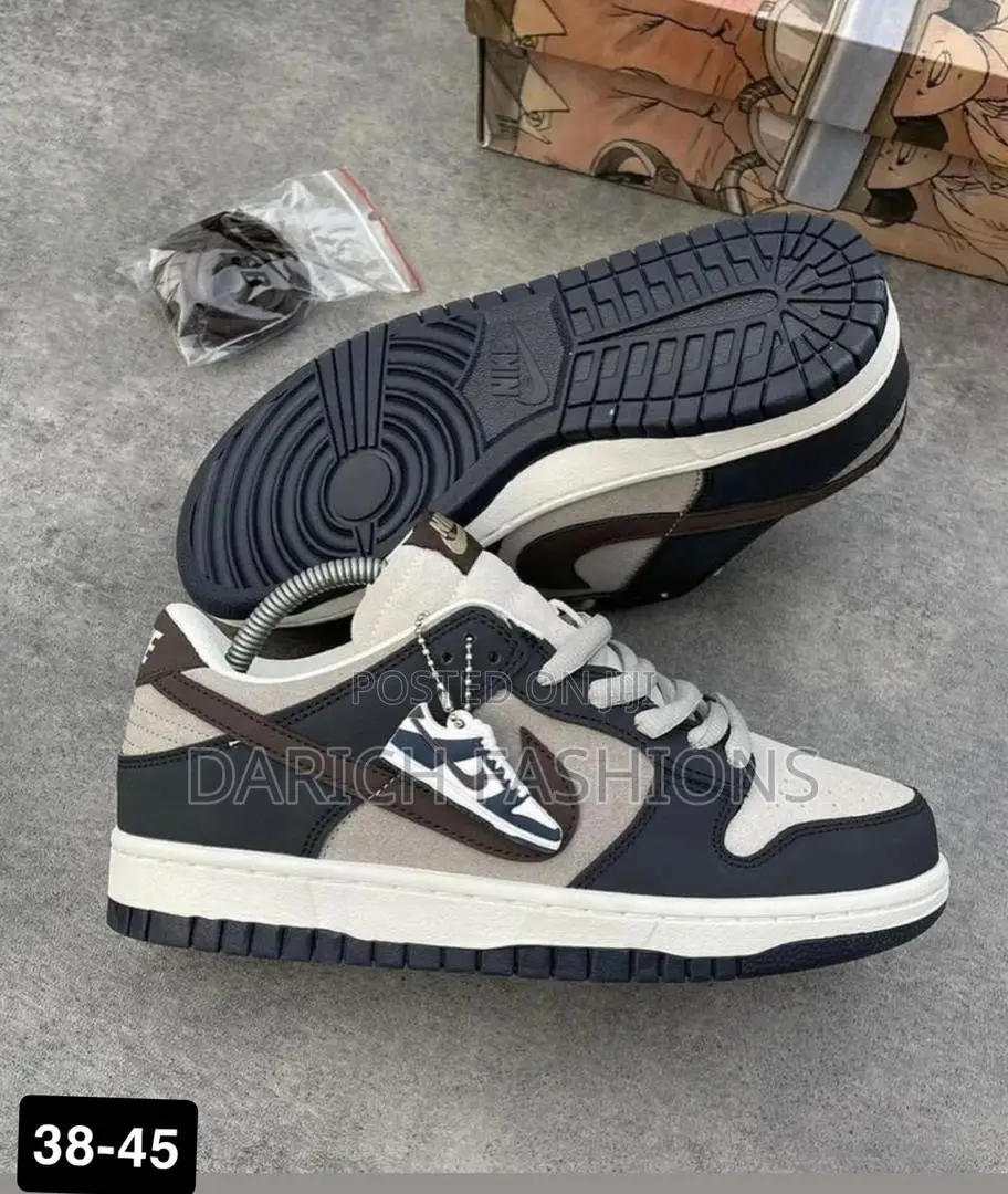 Nike Sb Dunk Low X Yuto