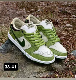 Nike Sb Dunk Low X Yuto