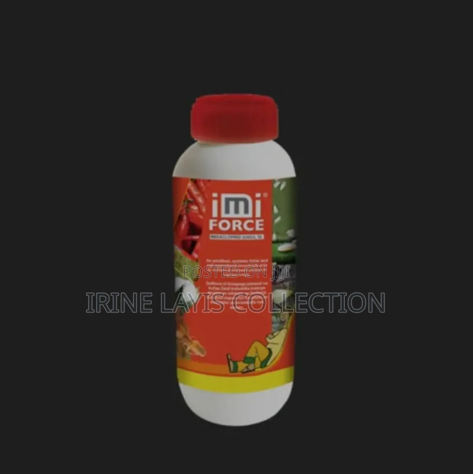Imiforce Systemic Agricultural Insecticide