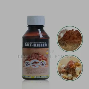 Ant-killer Insecticide And Termiticide