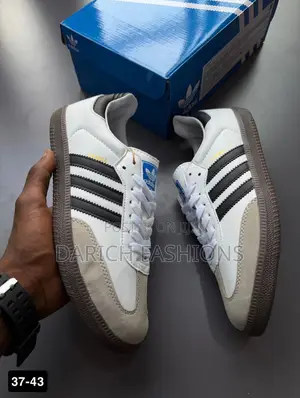 Addidas Samba