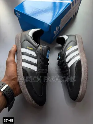 Addidas Samba