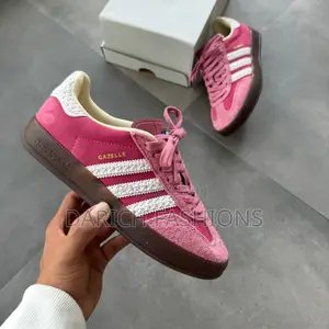 Addidas Samba