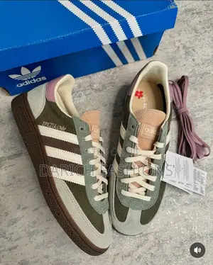 Addidas Samba