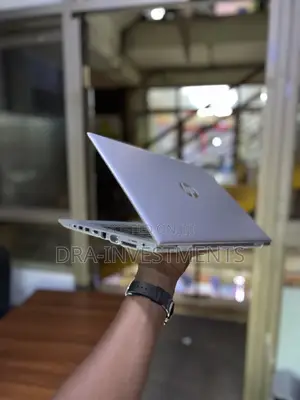 New Laptop HP ProBook 640 G5 8GB Intel Core i7 SSD 256GB