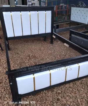 Bedroom Furniture Bed