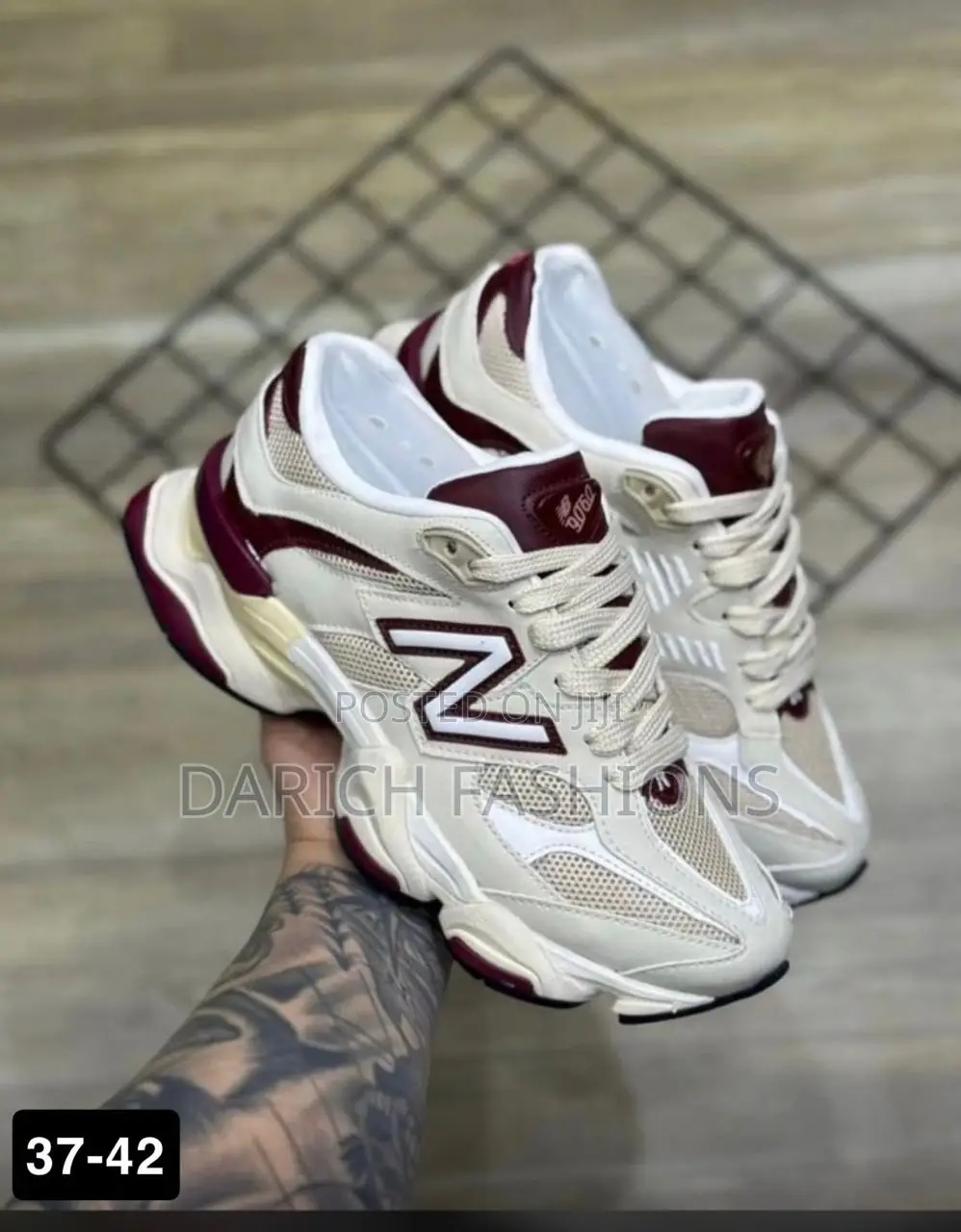 New Balance 9060