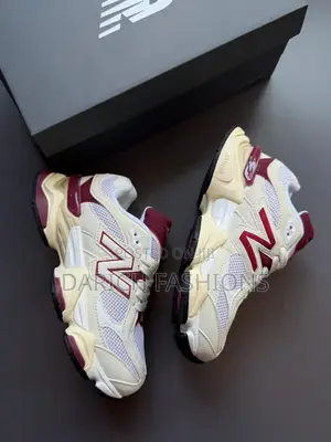 New Balance 9060
