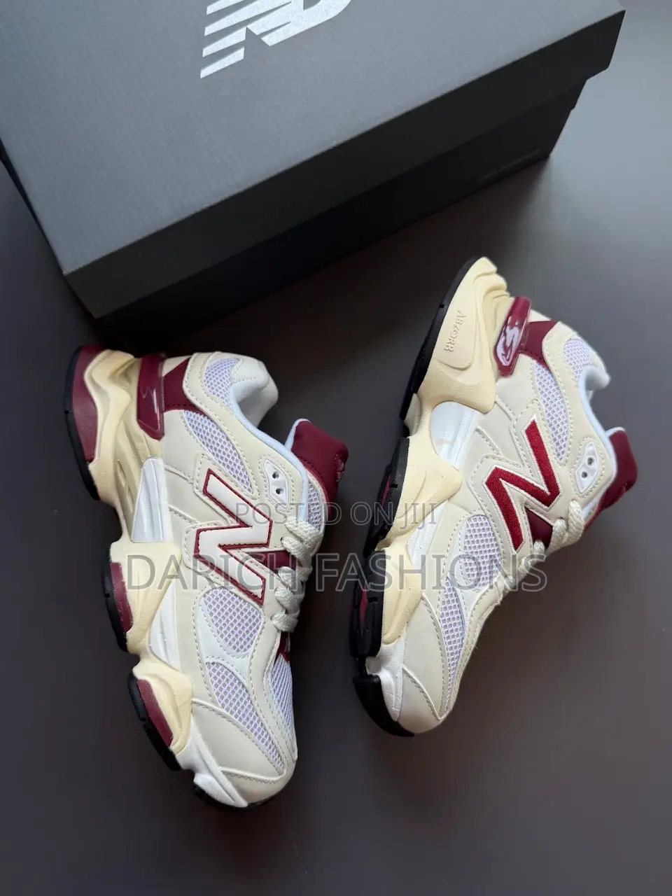 New Balance 9060