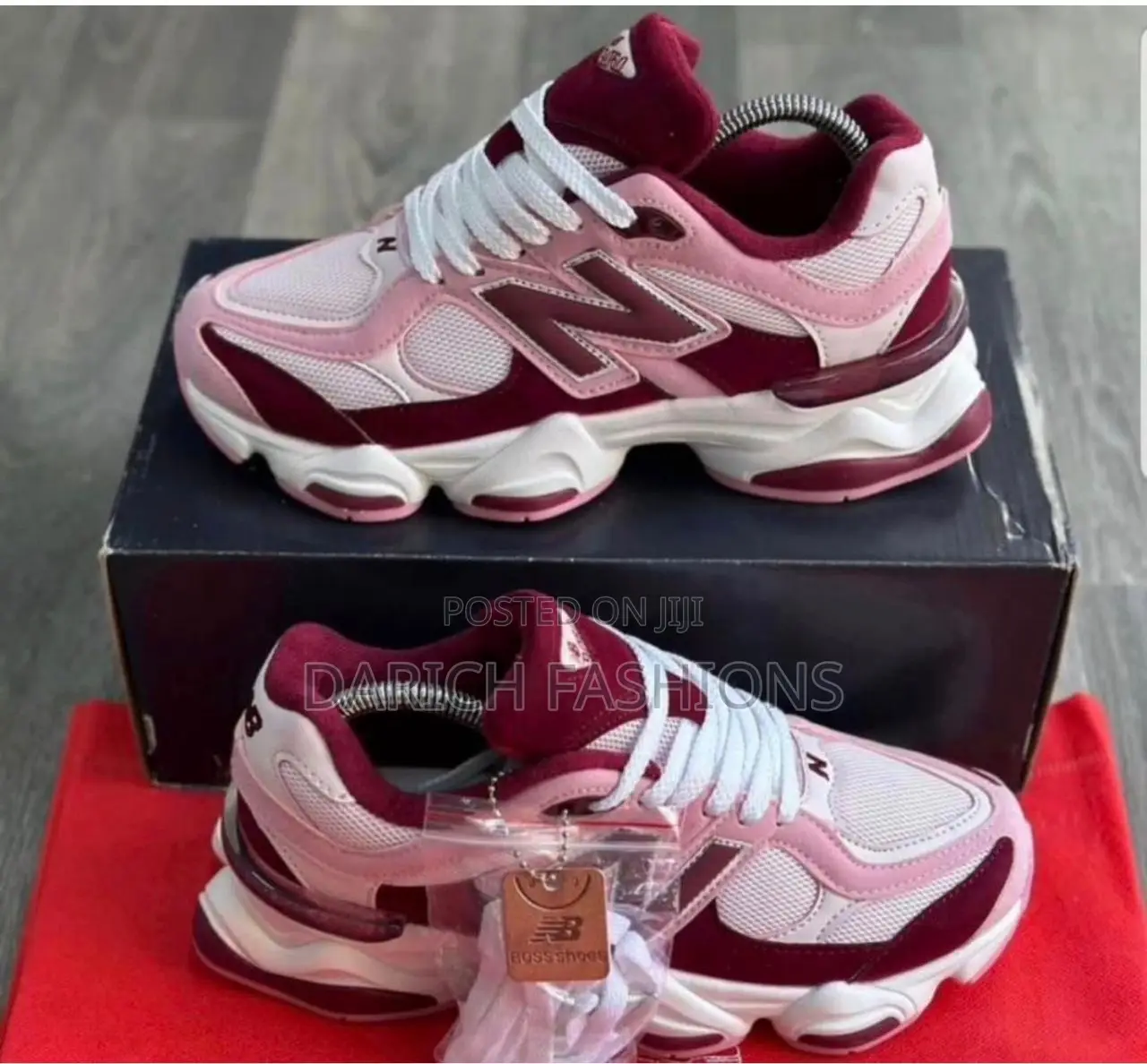 New Balance 9060