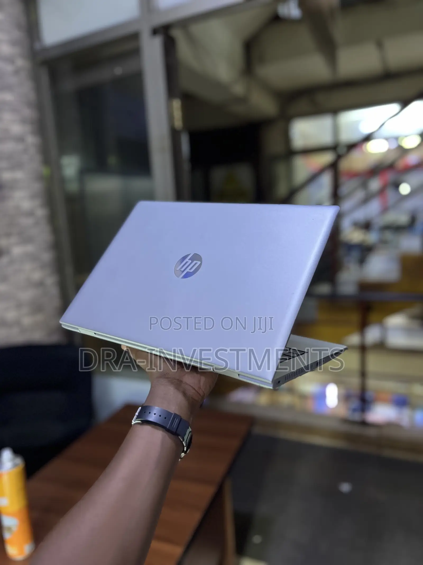 Laptop HP ProBook 640 G5 8GB Intel Core i5 HDD+SSD 500GB