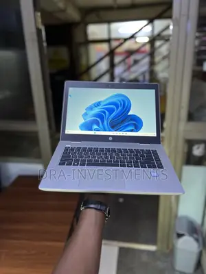 Laptop HP ProBook 640 G5 8GB Intel Core i5 HDD+SSD 500GB