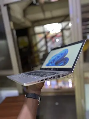 Laptop HP ProBook 640 G5 8GB Intel Core i5 HDD+SSD 500GB