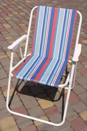 Foldable Stackable Beach/Balcony Chair