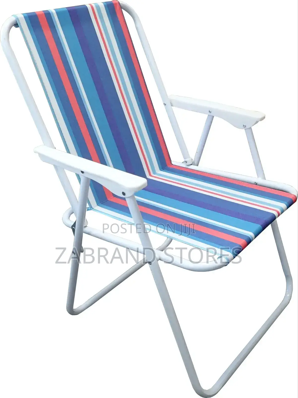 Foldable Stackable Beach/Balcony Chair