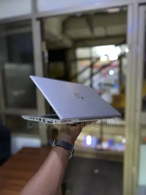 Laptop HP ProBook 640 G5 8GB Intel Core i7 HDD+SSD 500GB