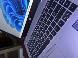 Laptop HP ProBook 640 G5 8GB Intel Core i7 HDD+SSD 500GB