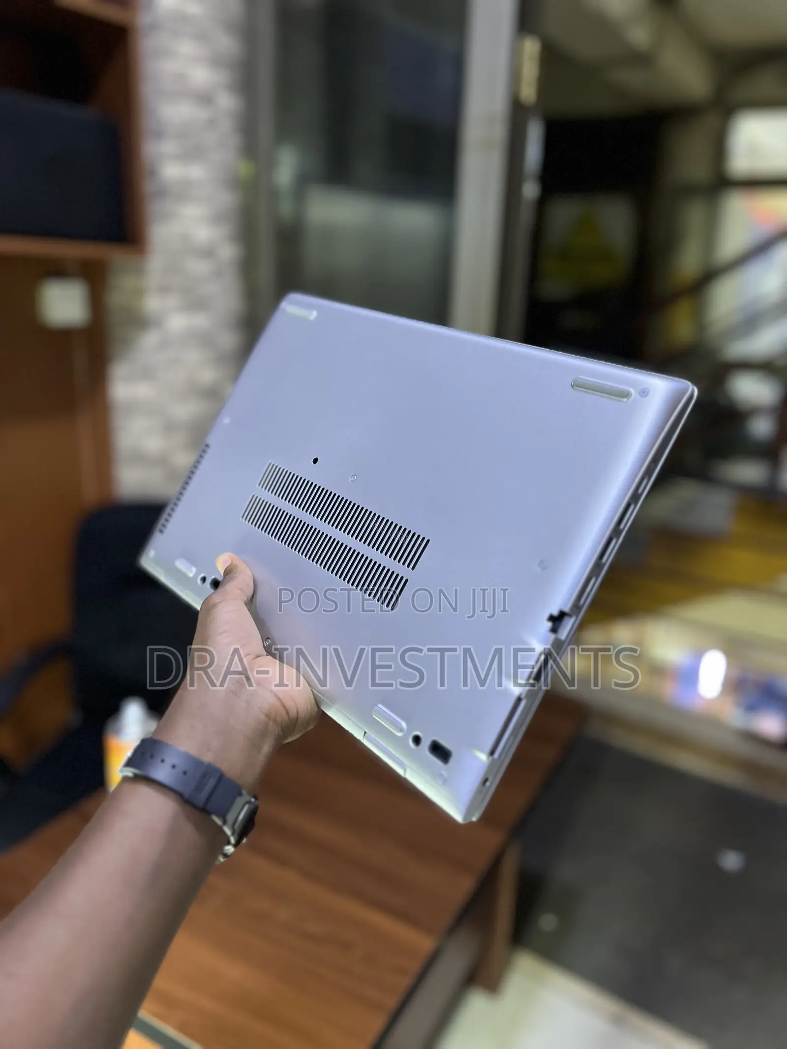 Laptop HP ProBook 640 G5 8GB Intel Core i7 HDD+SSD 500GB
