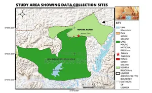 Qgis,Data Analytics With R