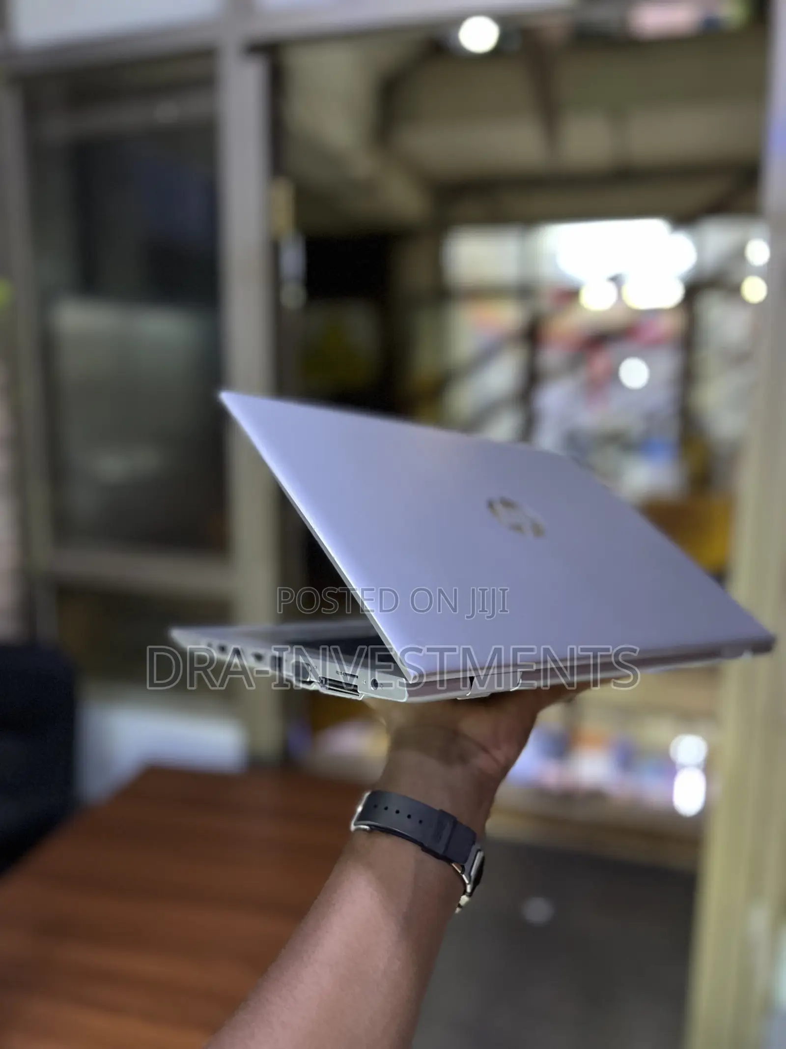 Laptop HP ProBook 640 G5 4GB Intel Core i5 SSD 256GB