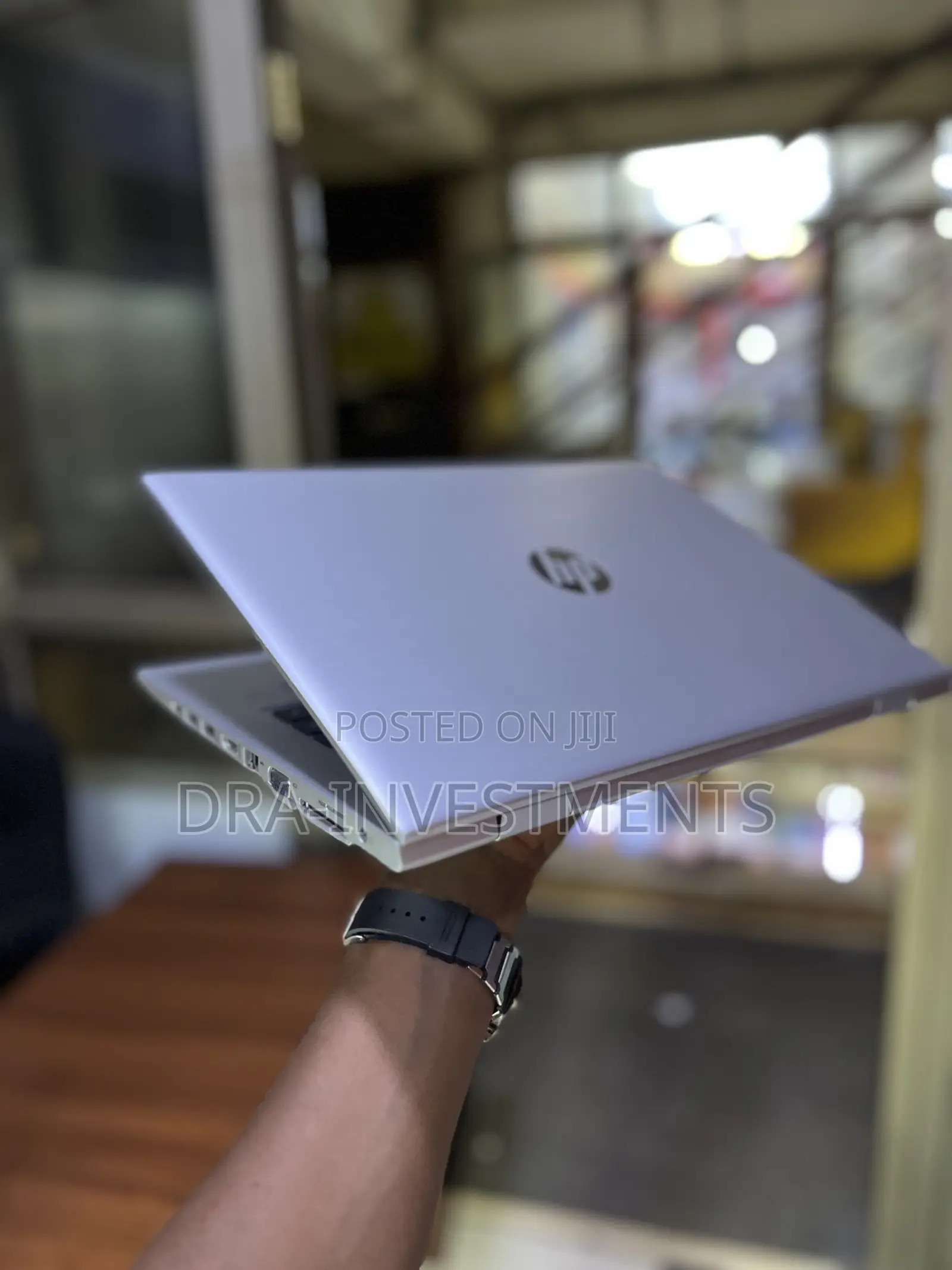 Laptop HP ProBook 640 G5 4GB Intel Core i5 SSD 256GB