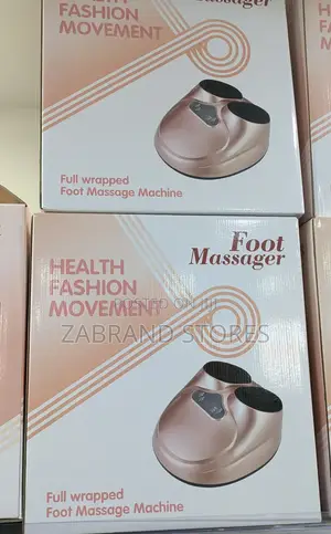 Full Wrapped Foot Massage Machine/Health Fashion Machine