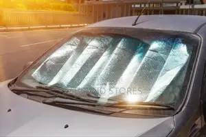 Car Windshield Sun Shade