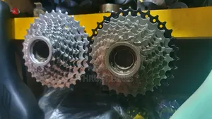 Free Wheels of All Kinds