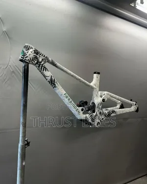 Bike Restoration
