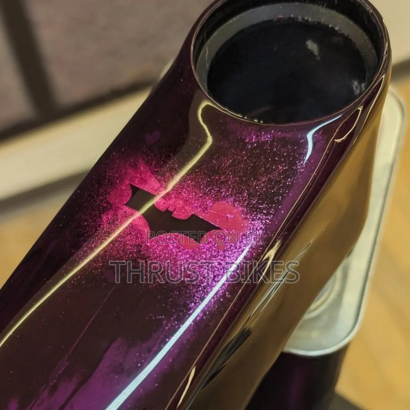 Mountain Bike Frames