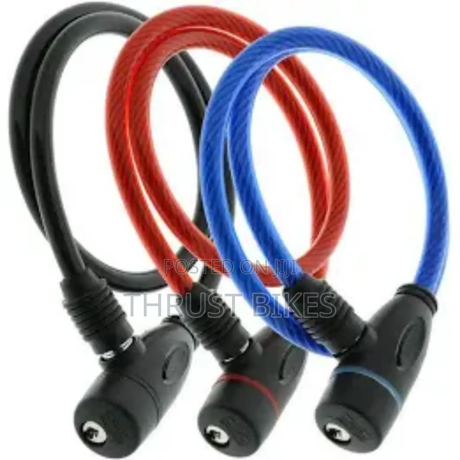 Bicycle Locks