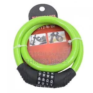 Bicycle Locks