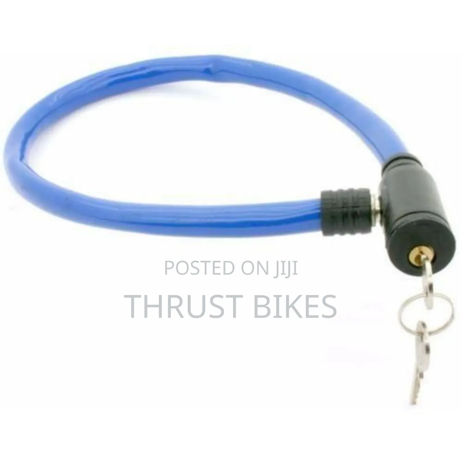 Bicycle Locks