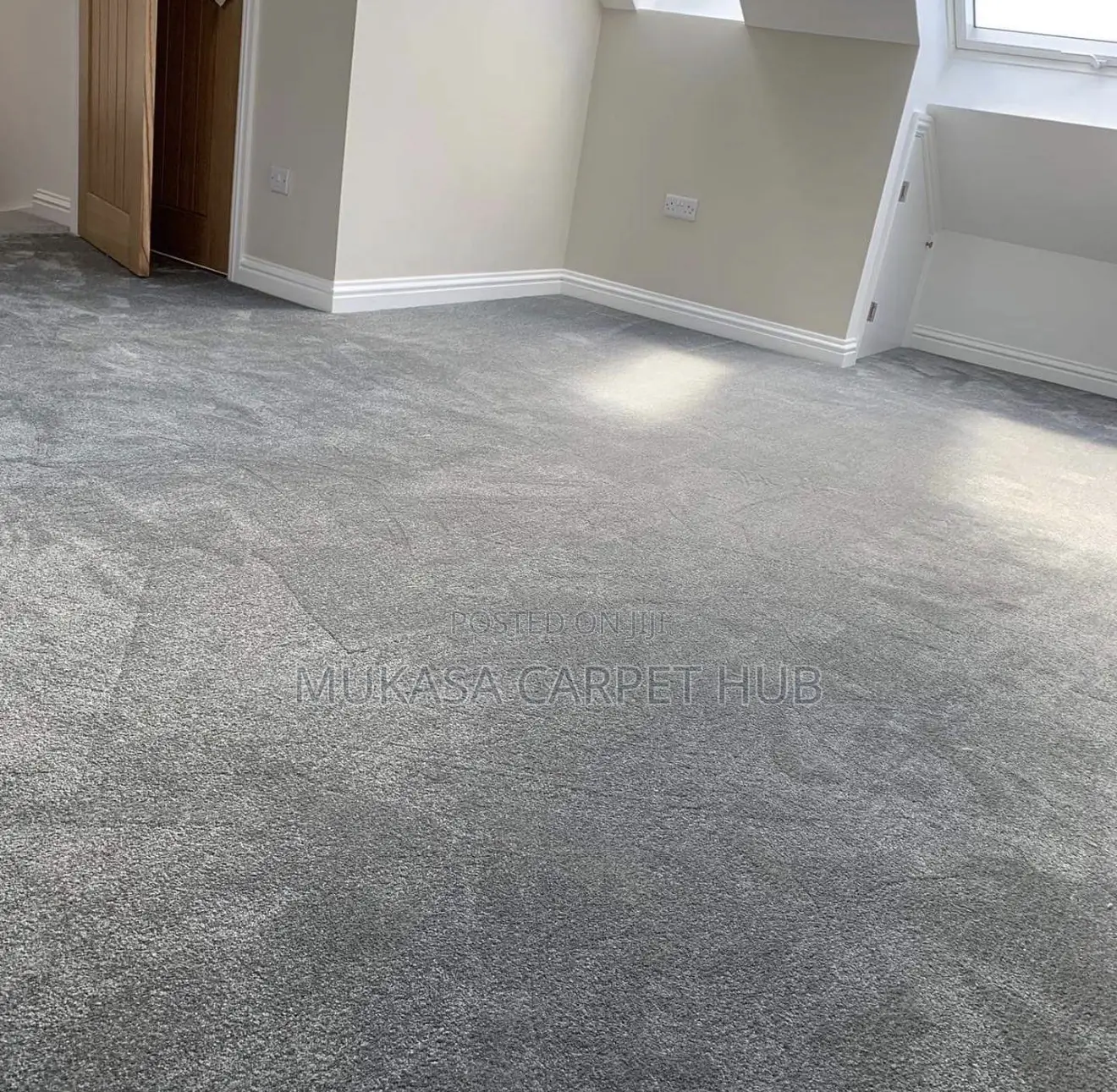 Luxury Soft Carpet