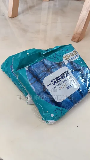 Disposable Shoe Protectors