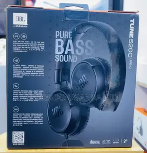JBL Tune 520 C Usb-C