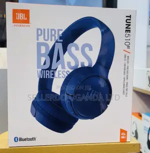 JBL Tune 510 Bt
