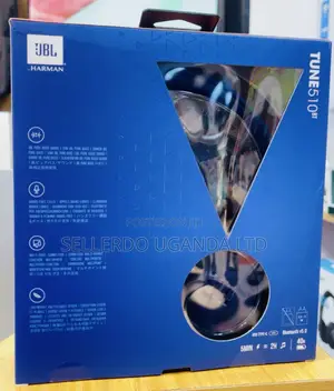 JBL Tune 510 Bt