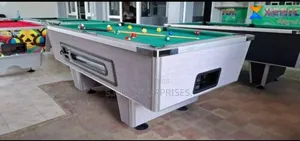 Imported Pool Tables for Sale