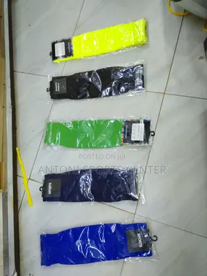 Half Socks Original One