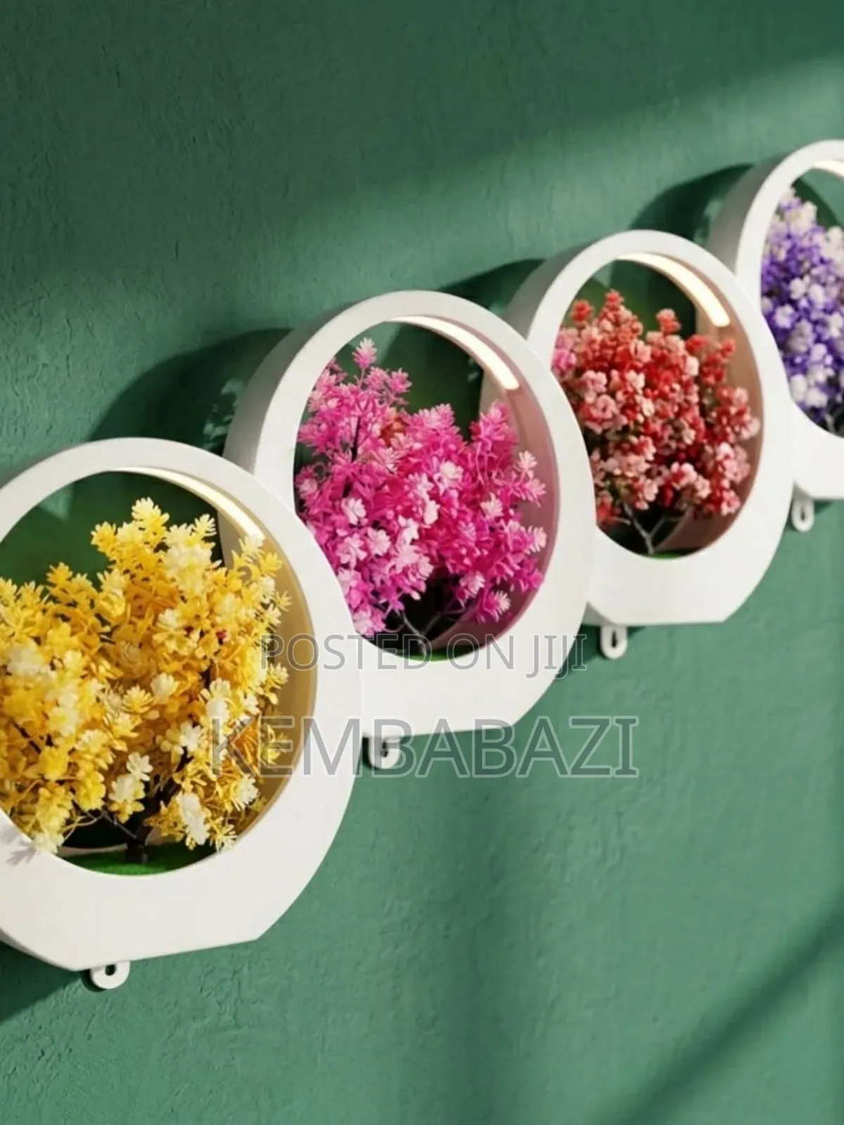 Cute Office/Home Artificial Flowers
