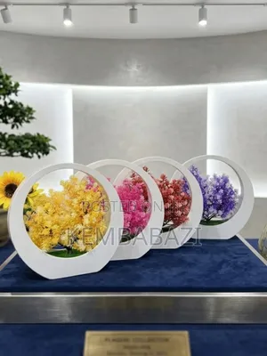 Cute Office/Home Artificial Flowers
