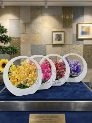 Cute Office/Home Artificial Flowers