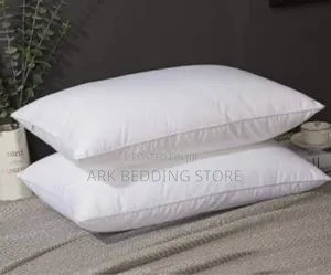 Comfy Cotton Pillows