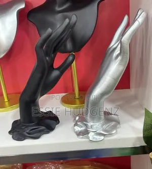 Rings Holder Stands
