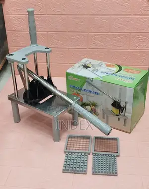 Chips Cutter French Fry Cutter