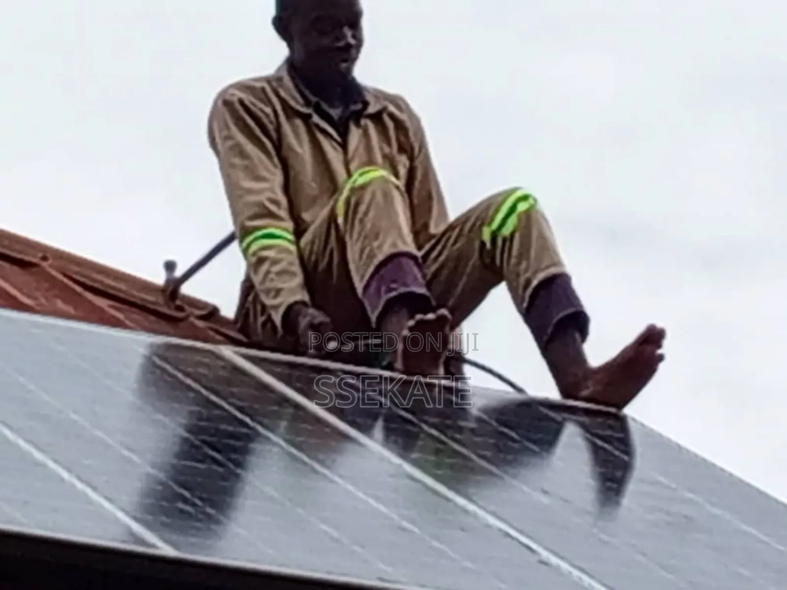 Solar Installations