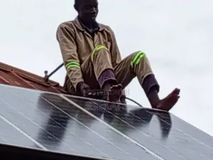 Solar Installations